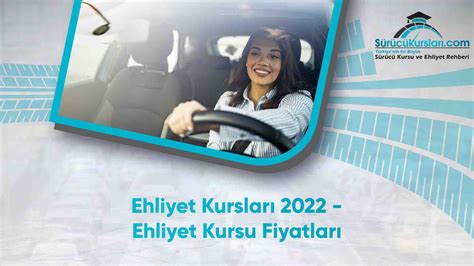 Erkan sürücü kursu b ehliyet fiyatları